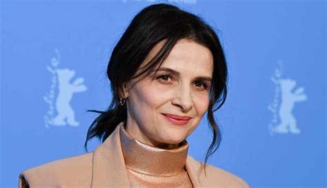 juliette binoche net worth|Juliette Binoche